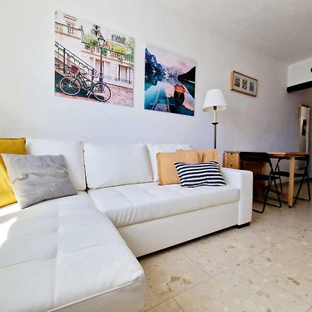 엘 골포 Casa Alejandra Con Terraza Y Barbacoa 빌라 외부 사진