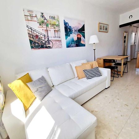 엘 골포 Casa Alejandra Con Terraza Y Barbacoa 빌라 외부 사진