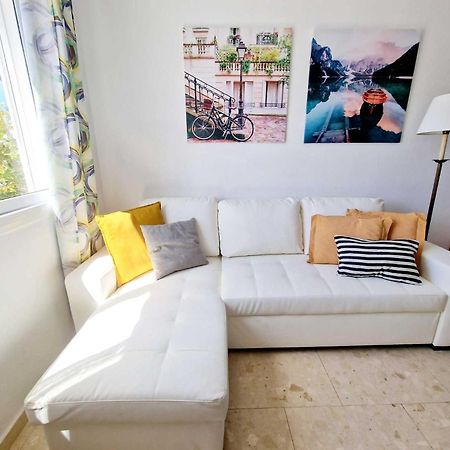 엘 골포 Casa Alejandra Con Terraza Y Barbacoa 빌라 외부 사진