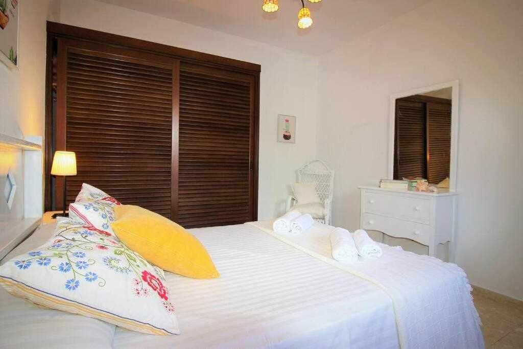 엘 골포 Casa Alejandra Con Terraza Y Barbacoa 빌라 외부 사진