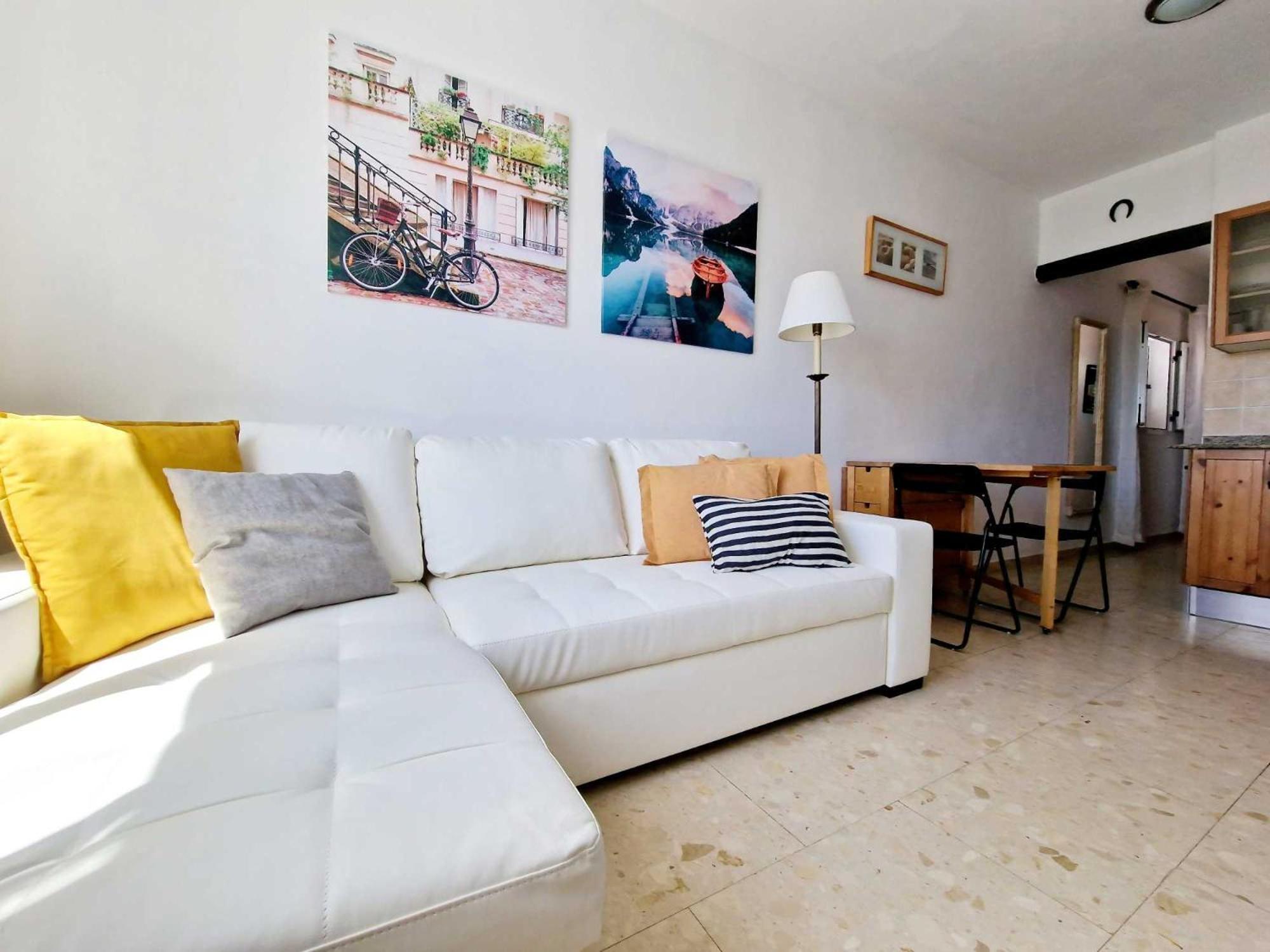 엘 골포 Casa Alejandra Con Terraza Y Barbacoa 빌라 외부 사진