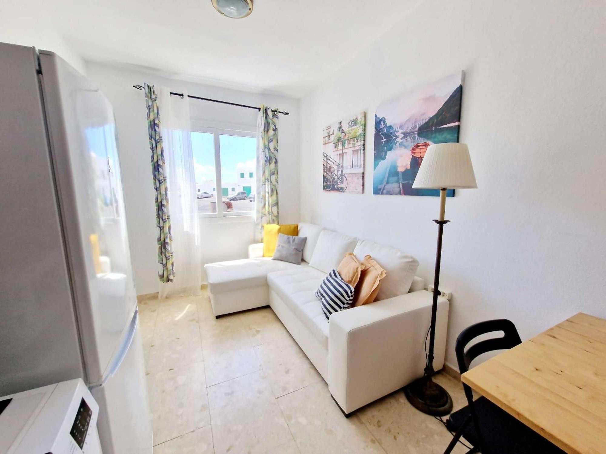 엘 골포 Casa Alejandra Con Terraza Y Barbacoa 빌라 외부 사진