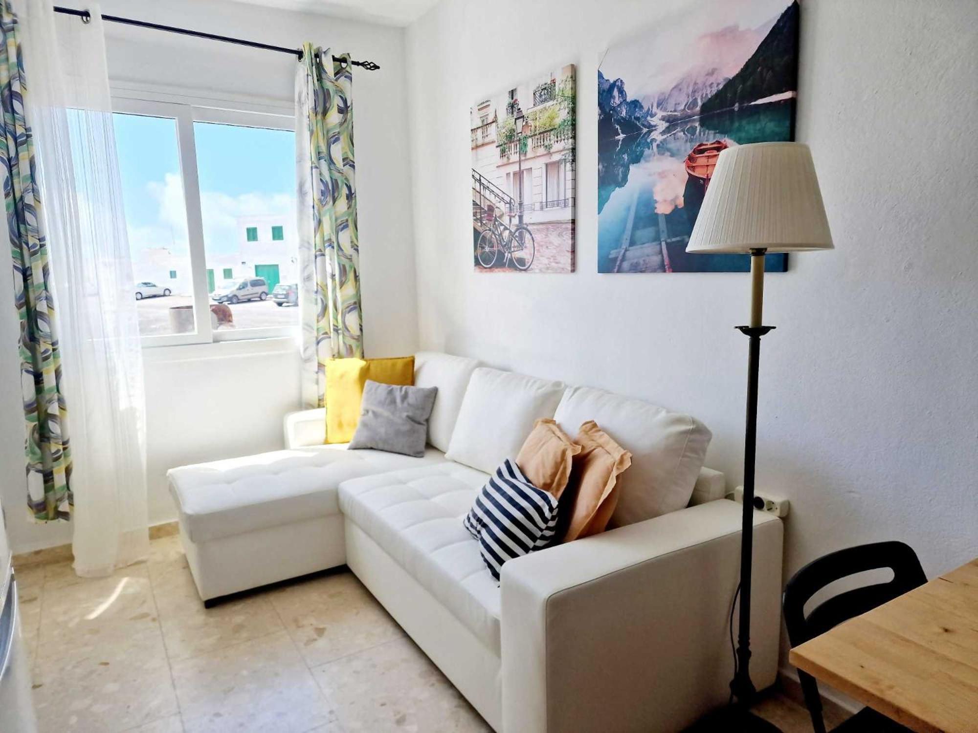 엘 골포 Casa Alejandra Con Terraza Y Barbacoa 빌라 외부 사진