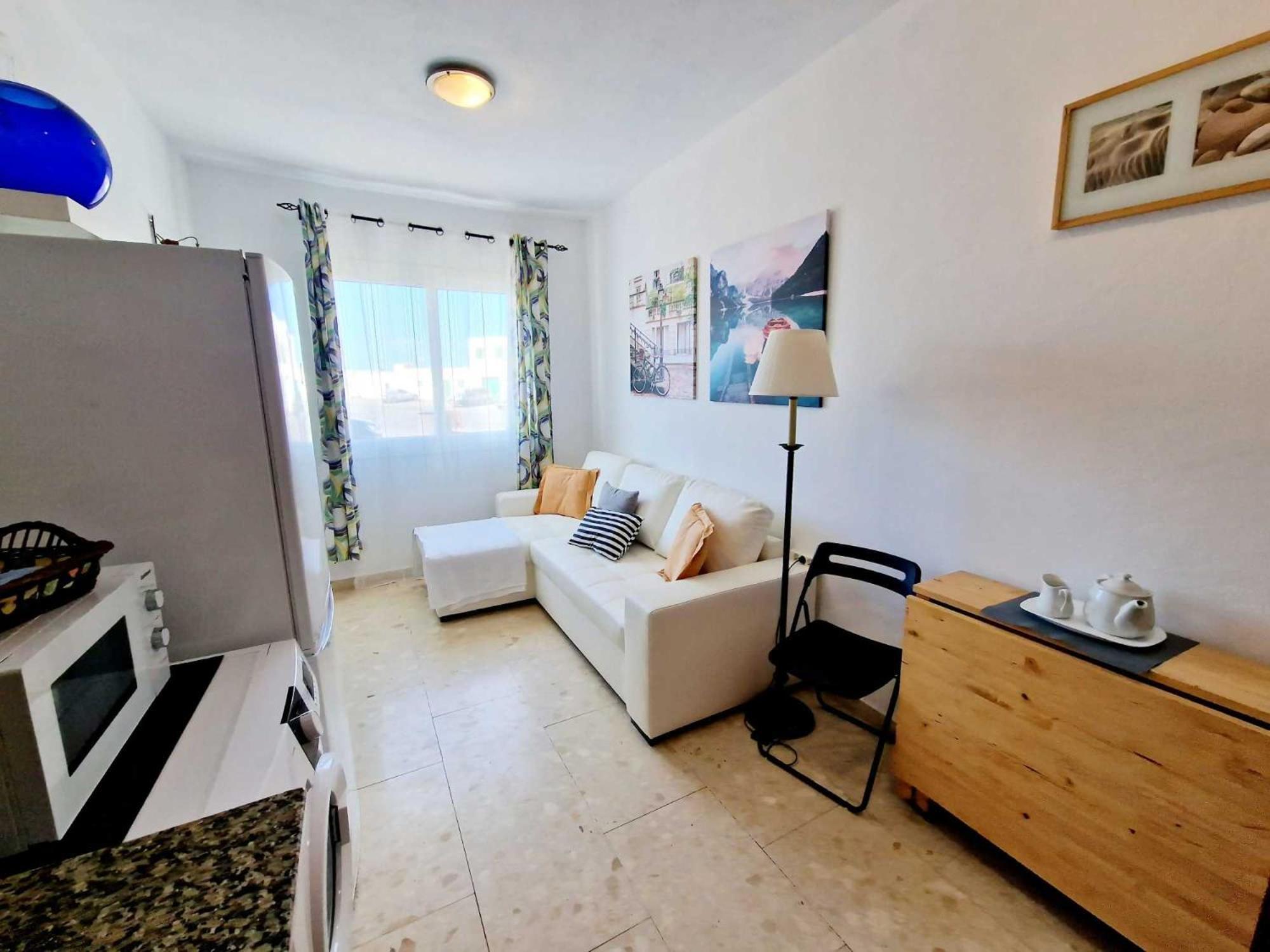 엘 골포 Casa Alejandra Con Terraza Y Barbacoa 빌라 외부 사진